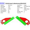 Tooling Design for Manufacturing (DFM) Report