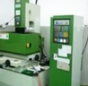 CNC EDM Machine