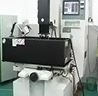 CNC EDM Machine